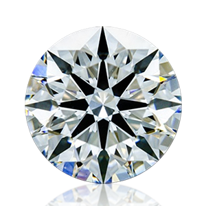 Perfect Cut Diamond