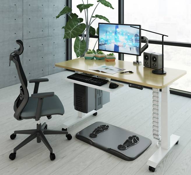 Ergonomic Table