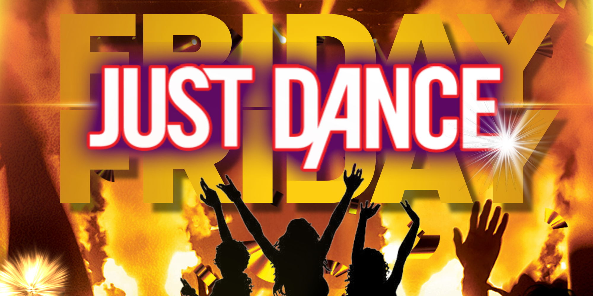 Just Dance promotional image