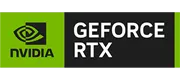 Nvidia GeForce Logo