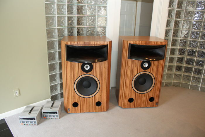 Classic Audio Loudspeakers T 1.3 Reference (All Field C...