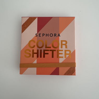 Palette Sephora Color Shifter 