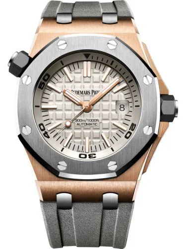 Royal Oak Offshore