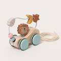 Montessori Roaring Roller.