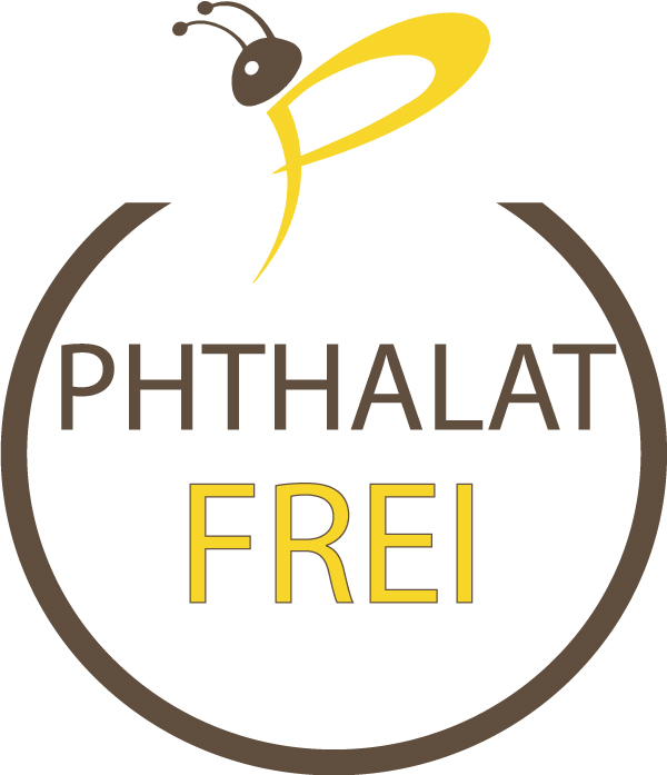 Seal phthalate free