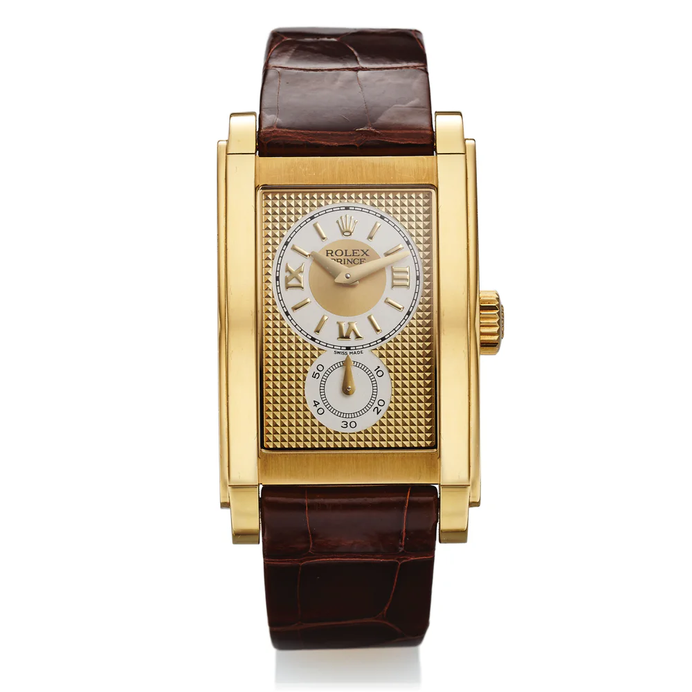 Rolex Cellini Prince 5440
