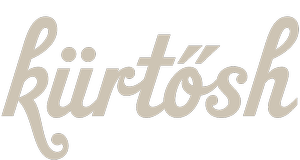 Logo - Kurtosh