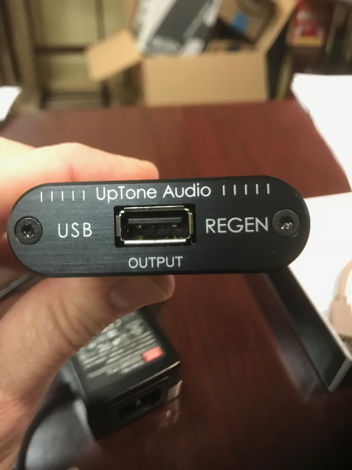 UpTone Audio USB Regen