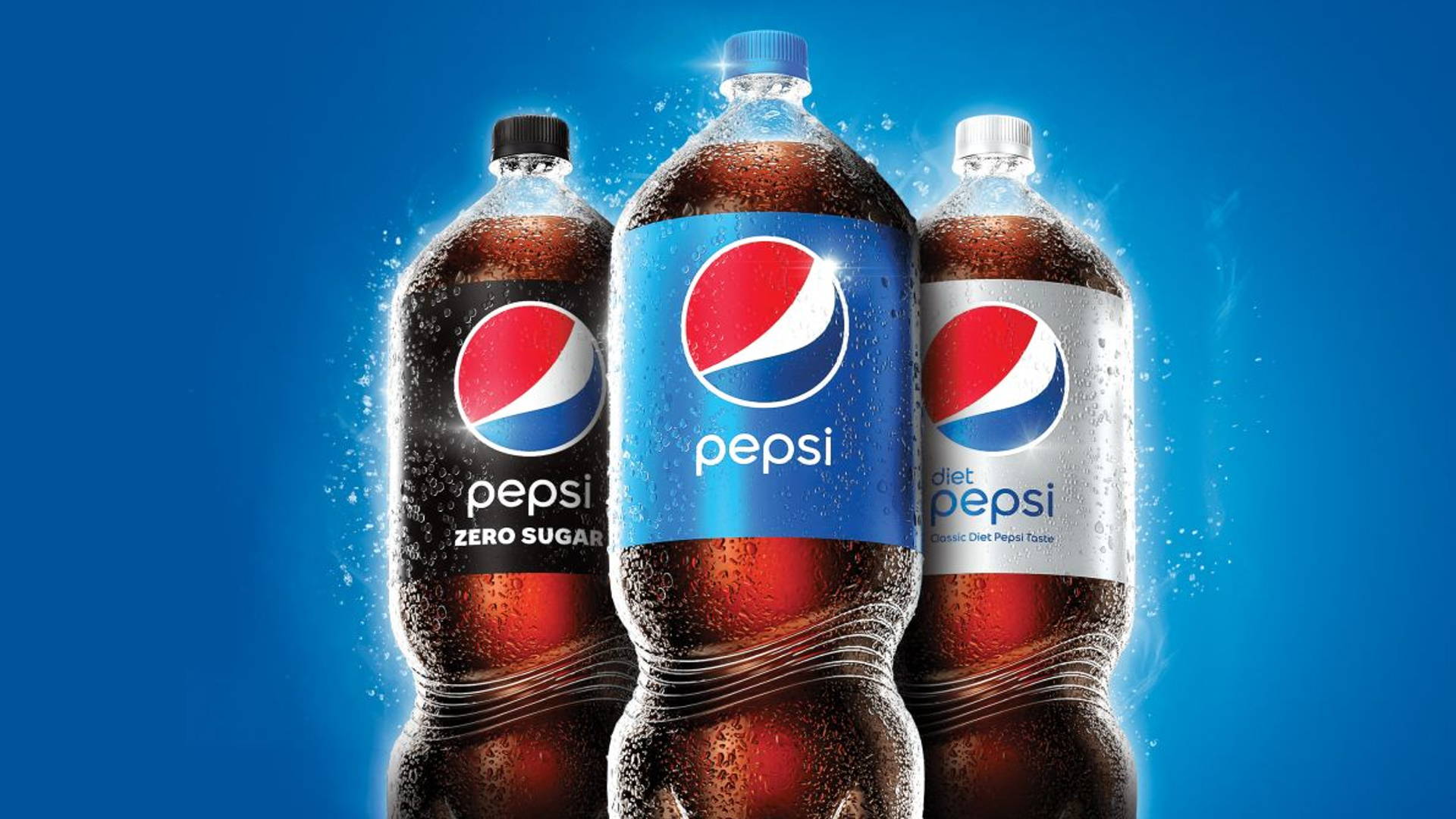 Featured image for PepsiCo Unveils New 2-Liter Bottle Design