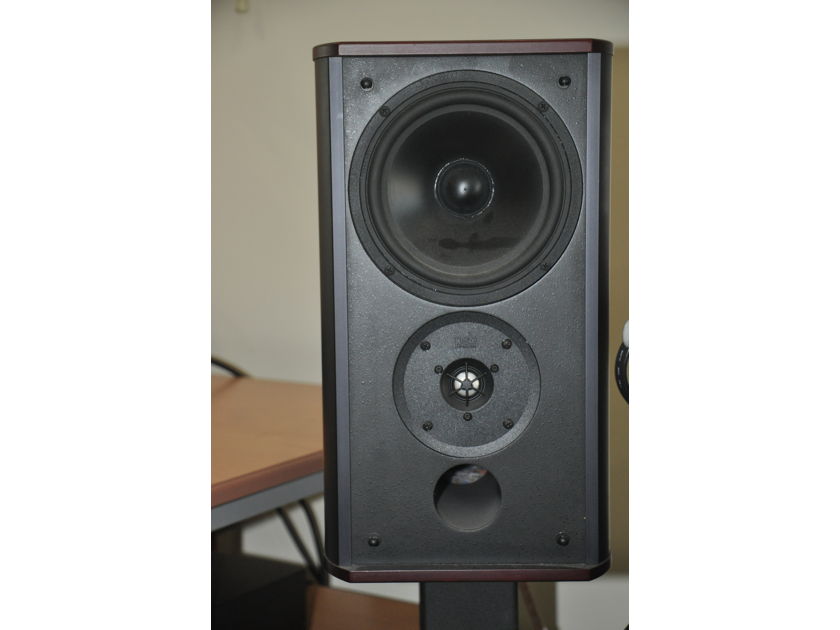 PSB Stratus Mini Monitor Speakers