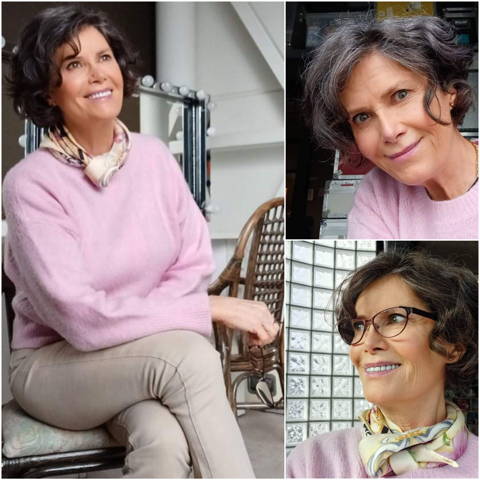 Daniella Detremmerie