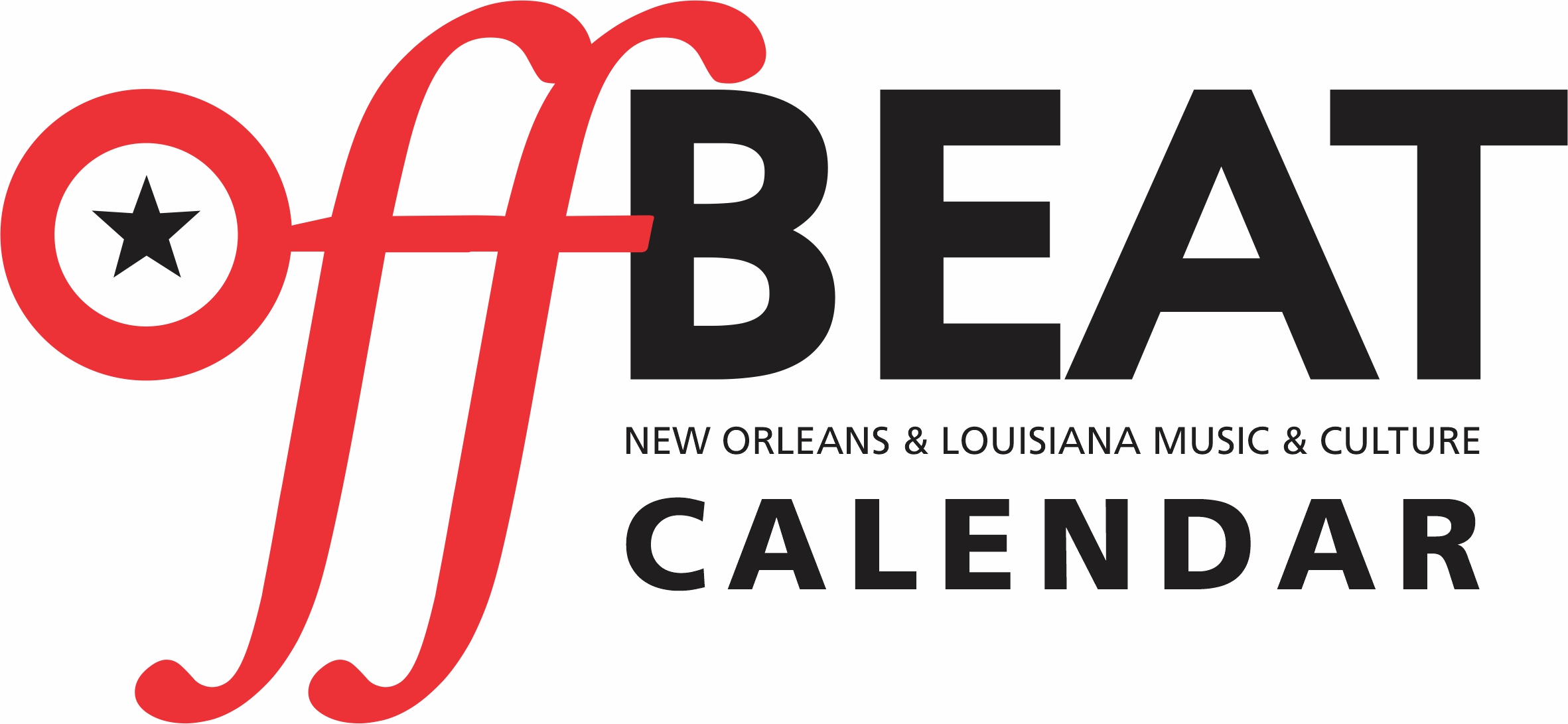 New Orleans Event Calendar 2022 Event Calendar | Offbeat Magazine | New Orleans, La