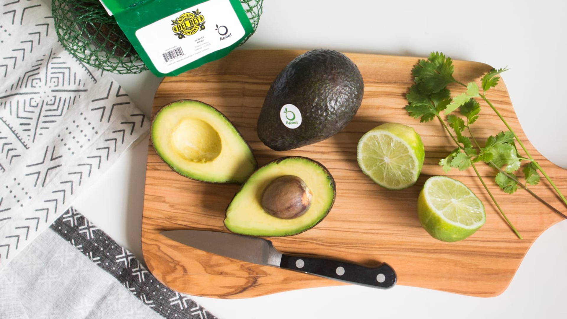 Featured image for Kroger To Launch Apeel Avocados That Last Twice As Long