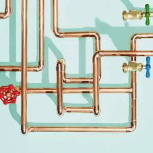 Plumbing, Electrical & HVAC