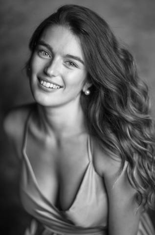 Carlotta Gandossi