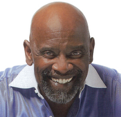 My conversation with Chris Gardner and his new Pursuit of Happyness ...