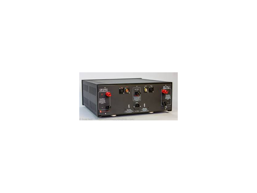 Vitus Audio RS-100 300W/8ohm- 600W/4ohm