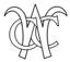 Wyclif Cricket Club logo