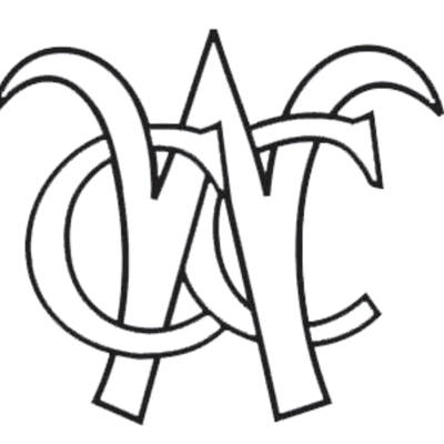 Wyclif Cricket Club Logo