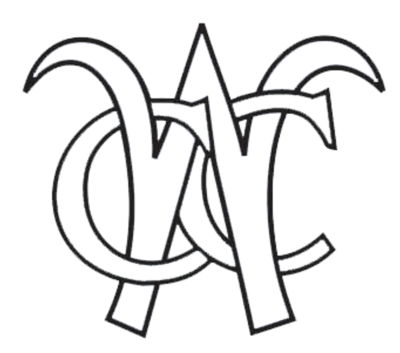 Wyclif Cricket Club Logo