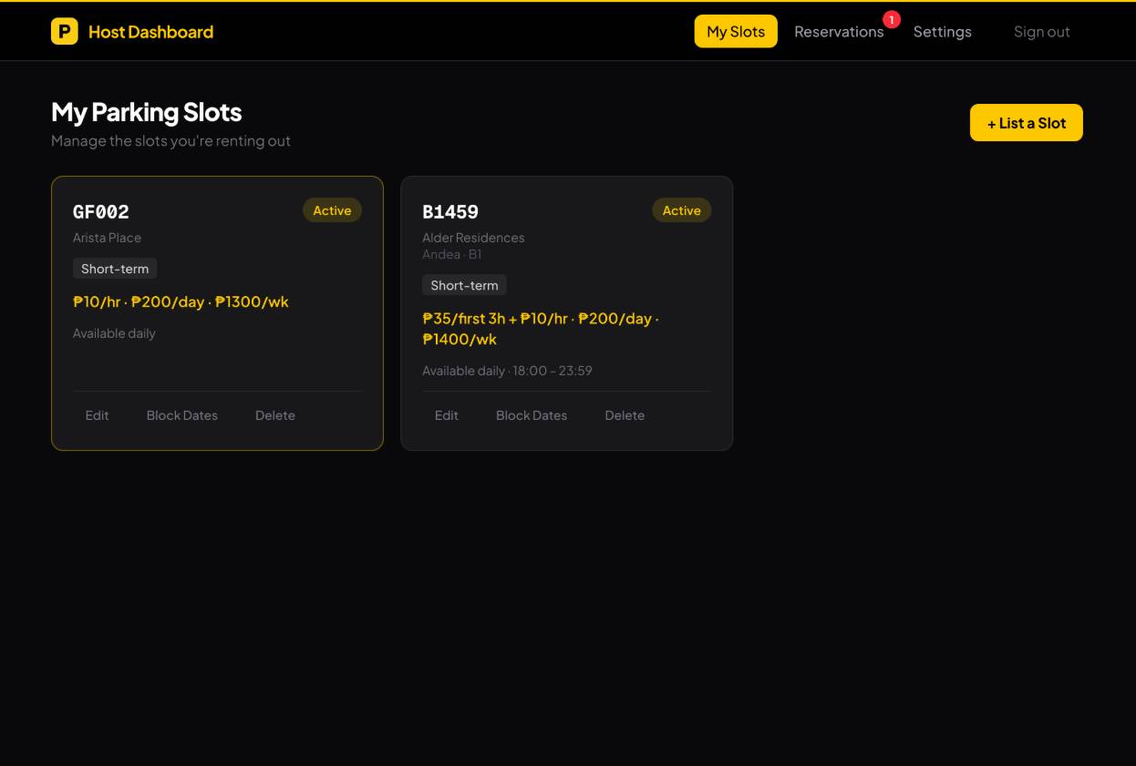 NestJS developers developer - Jerome G.'s portfolio image