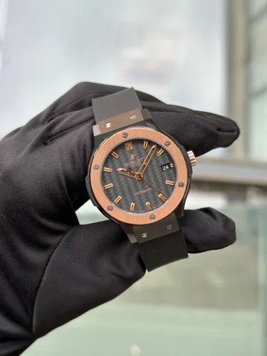 Hublot Classic Fusion ref. 565.CO