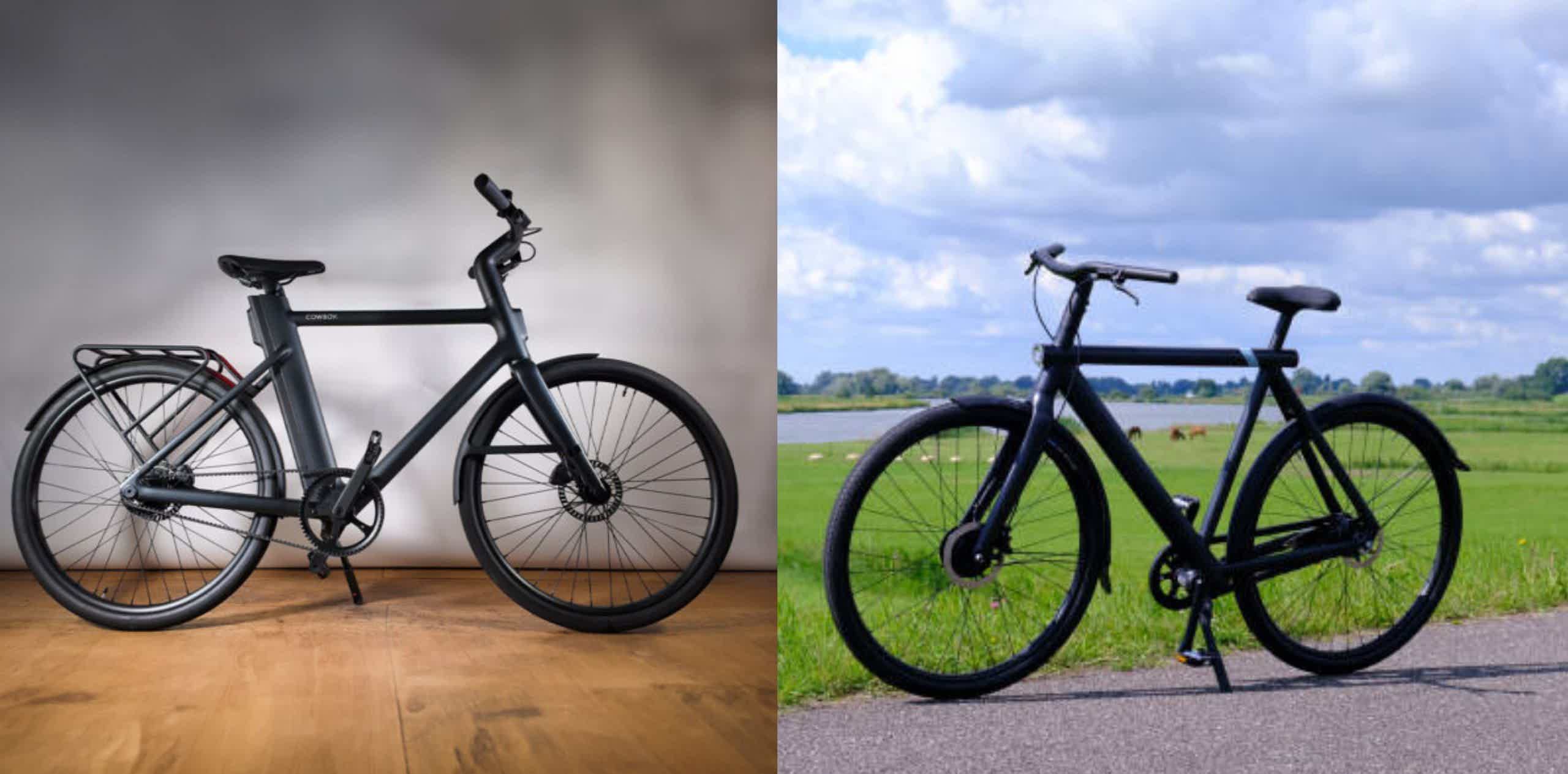 bicicleta eléctrica de montaña pinarello doble suspension
