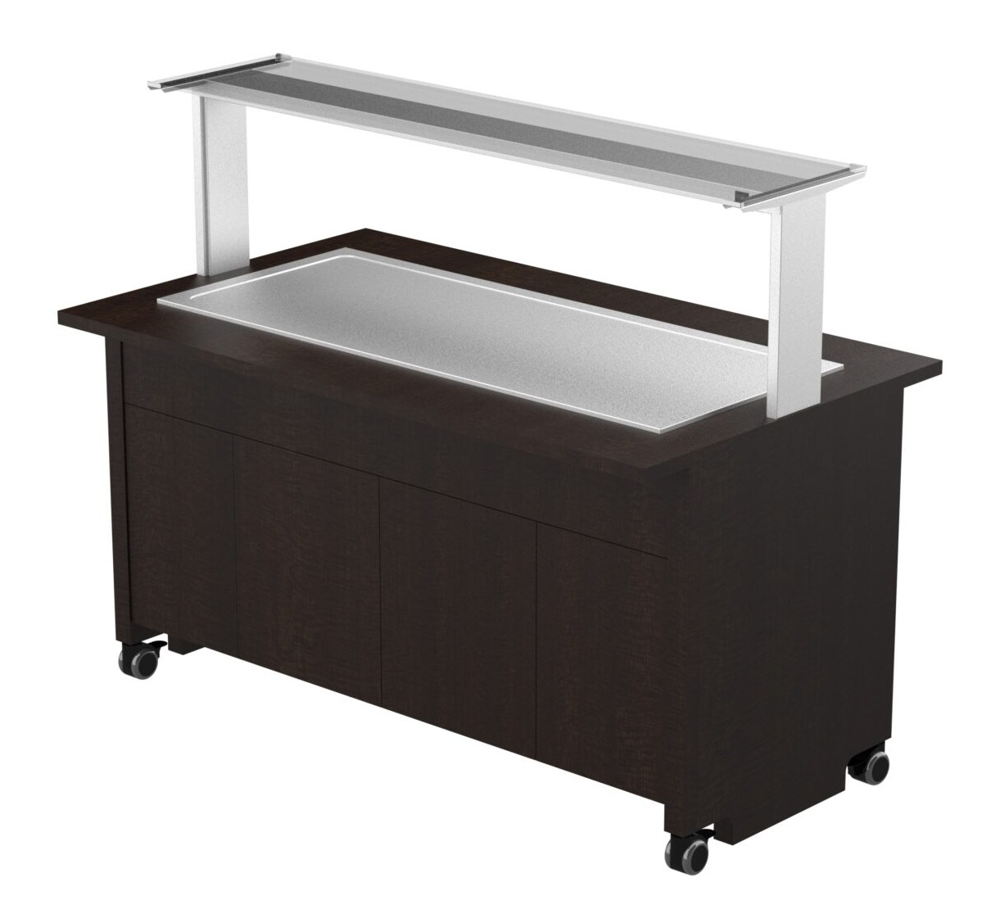 Coolpart Trend KTV T 4GN Buffevagn
