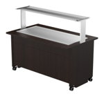 Coolpart Trend KTV T 4GN Buffevagn
