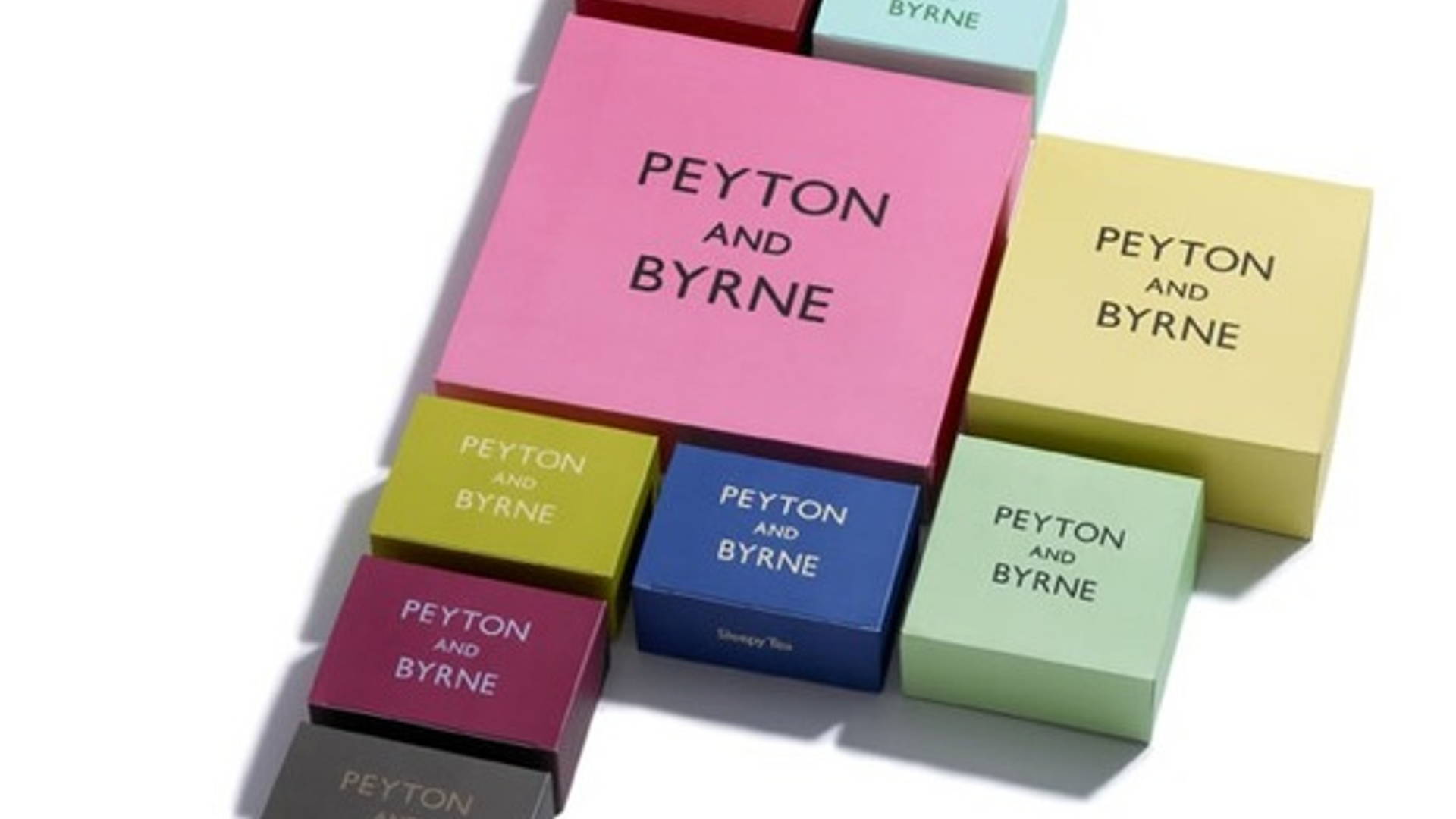 Featured image for Peyton and Byrne