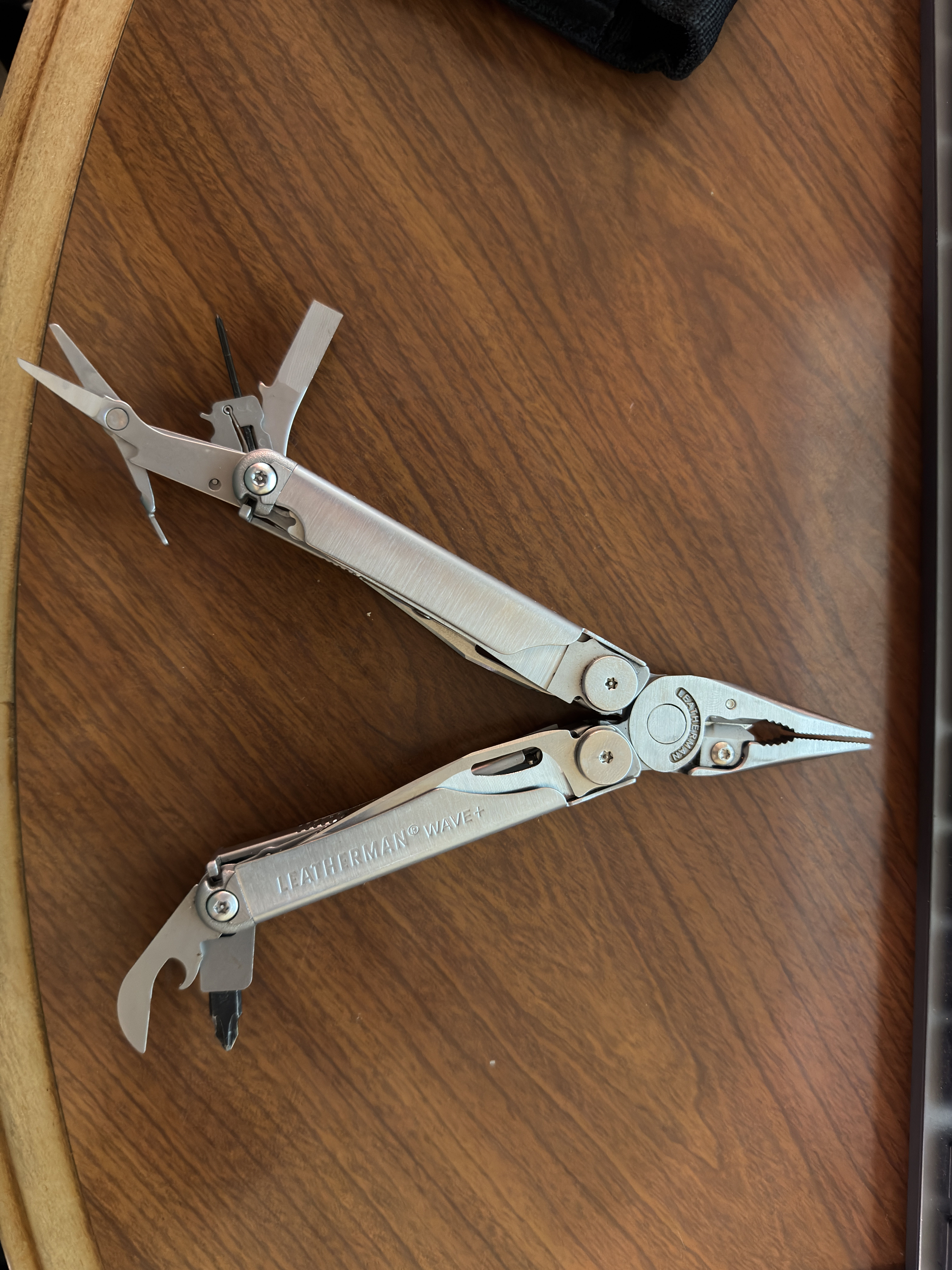 Wave® Plus - $80.00 | Leatherman Exchange
