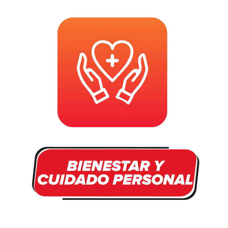 BIENESTAR Y CUIDADO PERSONAL