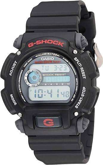 Avis montres Casio G shock