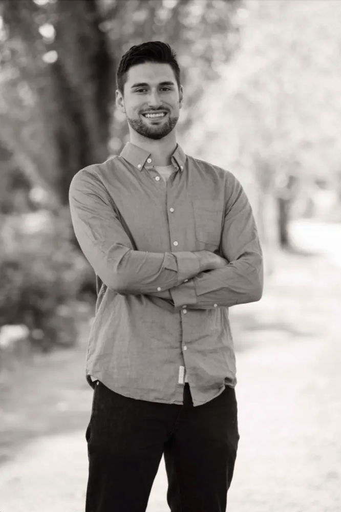 Blake Schwartz, Business Development