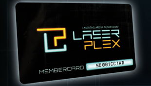 funfabrik member card