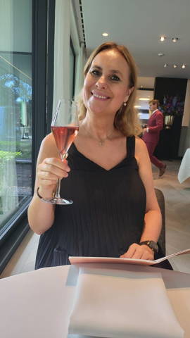 Marianne  Waegeman 