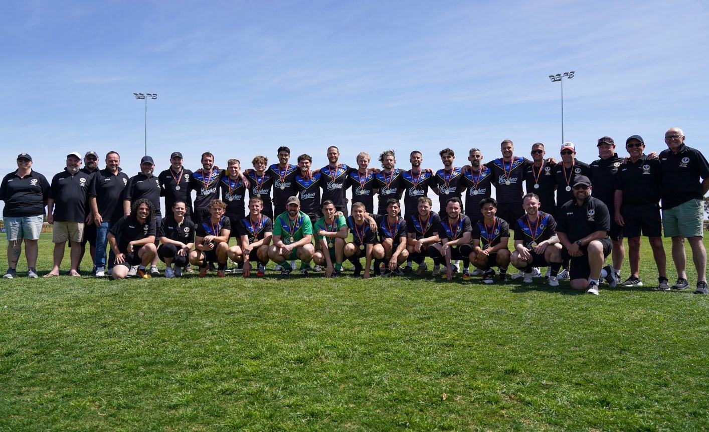 South Australian Amateur Soccer League (SAASL) Weddings and Events - Voucher - Image 2