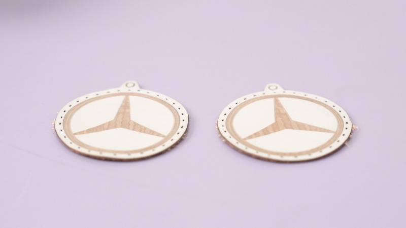 Laser Cutting Leather 03