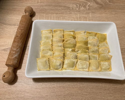 Cooking classes Florence: Traditional cooking course in Florence