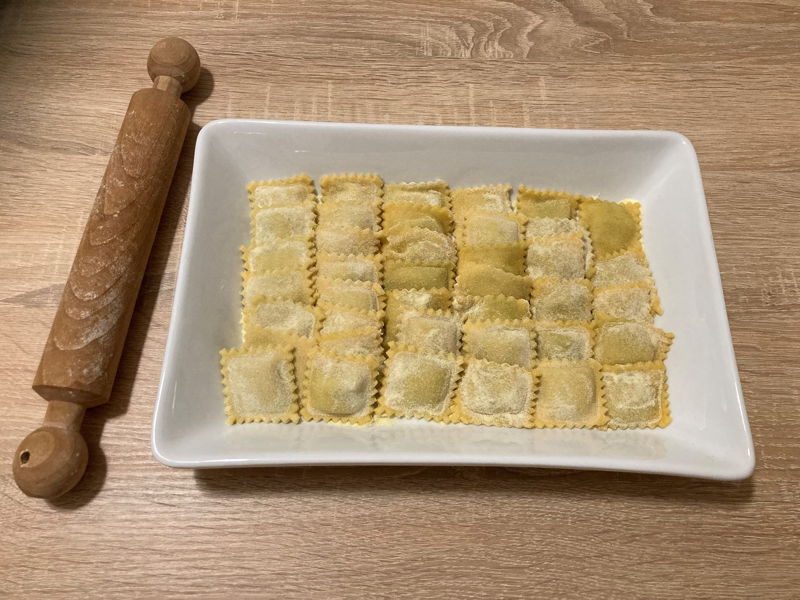 Cooking classes Florence: Traditional cooking course in Florence