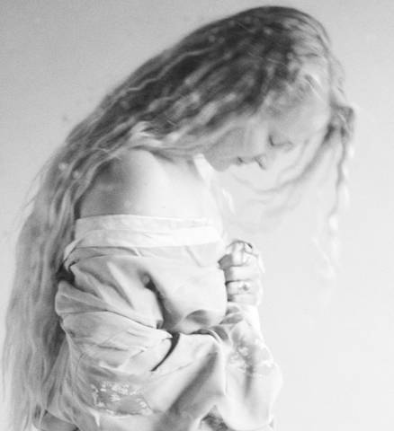 Sarah Spranghers