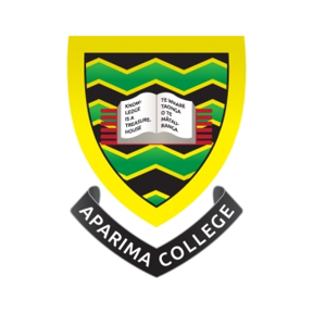 Aparima College logo
