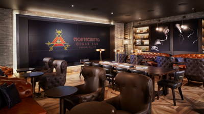 Montecristo Cigar Bar Uploaded on 2022-01-21