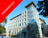 Stuttgart - Büro Stuttgart-Ost
