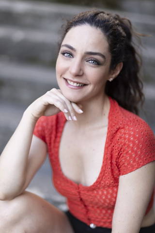 Valentina Corti