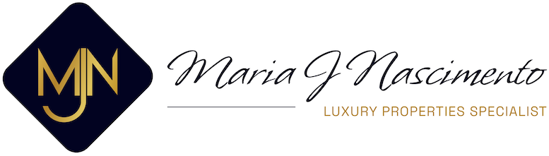 Maria J Nascimento Logo