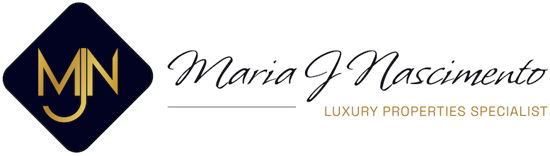 Maria J Nascimento Logo