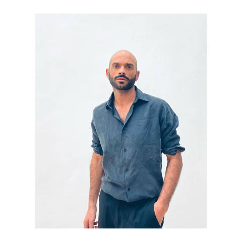 Pierre Megos