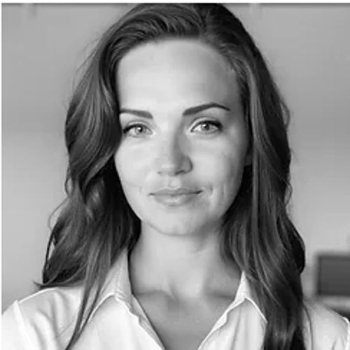 Katherine  Powers