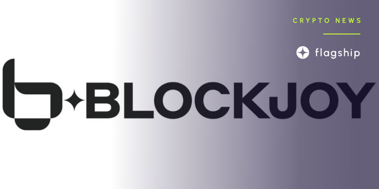 BlockJoy Secures Nearly $11 Million from Gradient Ventures, Draper Dragon, Active Capital, and more to Launch Decentralized Blockchain Operations